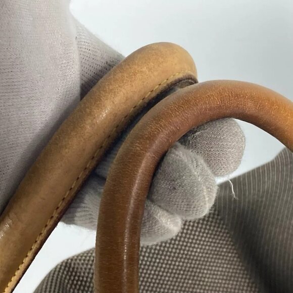 LOUIS VUITTON Damier Geant Suvlan 2WAY Travel Bag Crossbody Duffle Bag - Picture 14 of 15